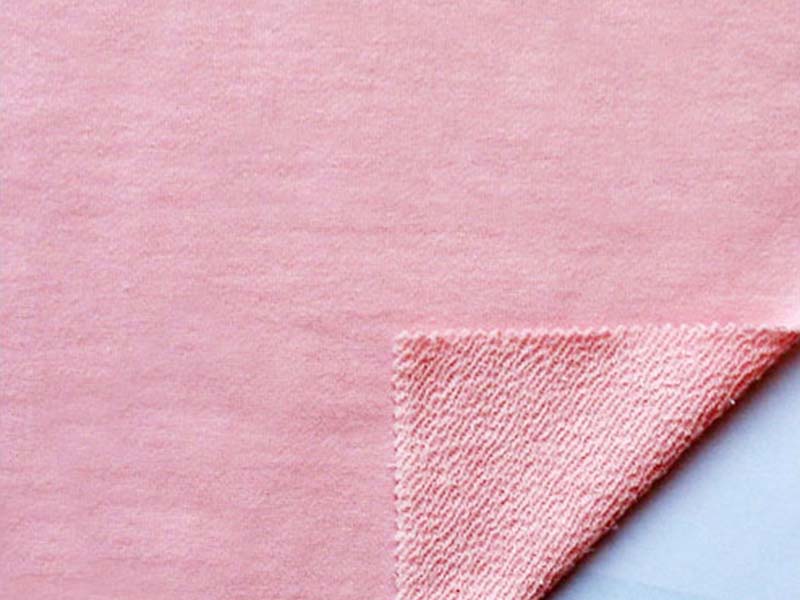 CVC衛衣毛圈-4003